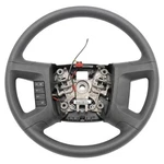 2009-2012 Ford Escape Steering Wheel BL8Z3600JC Genuine Oem Factory. Fixed Price $92.05.