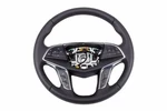 Genuine Gm Jet Black Steering Wheel 84204465. Fixed Price $416.95.