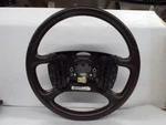 Lucerne 2009 Steering Wheel 460134. Fixed Price $64.99.