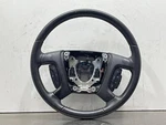 Chevy Tahoe Oem Steering Wheel Black 22947799 2009-2014. Fixed Price $195.22.