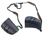 2002-2005 Dodge Ram 1500 Steering Wheel Cruise Control Buttons 56045 648AC. Fixed Price $54.99.