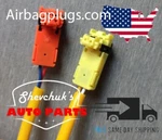 Mazda 09 10 11 12 13 14 15 16 Driver Clock Spring Plug Connector Oem. Fixed Price $19.00.