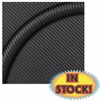Billet Specialties 29013 Half-wrap Ring 14" Carbon Fiber Embossed Vinyl. Fixed Price $75.95.