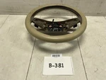 2010 Mercedes GL350 Steering Wheel Oem+. Fixed Price $151.21.