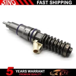1PC Fuel Injector Fit For Volvo Penta MD13 TAD134 Diesel Engine 3801369. Fixed Price $239.99.