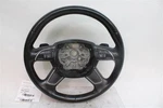 Steering Wheel Audi A8 2011 4H0419091AB 1169692. Fixed Price $124.99.