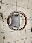 1998 1999 2000 01 2002 2003 Jaguar XJ8 XK8 Vanden Plas Driver Steering Wheel. Fixed Price $159.95.