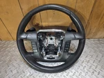 2010 2011 2012 Ford Taurus Sho Steering Wheel Tested Leather. Fixed Price $145.79.