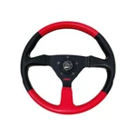 Grant Gt Steering Wheel Kit Sport 3 Spoke Red Black Chevy Gm Car Truck Jeep New. Fixed Price $119.95.
