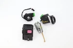 2001-2005 Honda Civic Ignition Switch & Immobilizer Oem 39730- S3V- A010- M1. Fixed Price $71.10.