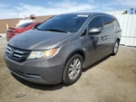 Steering Wheel Only Oem 2011 Honda Odyssey 1YR Wrnty 78501SZAA81ZA. Fixed Price $194.00.