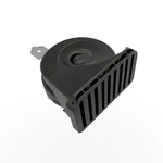 Genuine Mopar Horn And Bracket 68386896AA. Fixed Price $76.07.