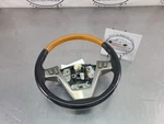 2004 Cadillac Xlr Steering Wheel Assembly, Black / Woodgrain - Oem. Fixed Price $249.95.