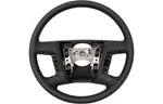 Genuine Ford Steering Wheel 9E5Z-3600-BE. Fixed Price $216.16.