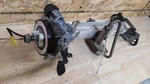 1997-2000 Jeep Tj Wrangler Oem Steering Column W/tilt Manual P52078619AD. Fixed Price $54.38.