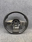 2005-2012 Nissan Frontier Pathfinder Xterra Gray Rubber Steering Wheel. Fixed Price $100.00.