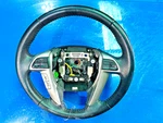 08-12 Honda Accord Leather Steering Wheel W/buttons P/n: 78501-TA0-A91ZA. Fixed Price $79.99.