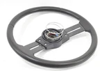 Genuine 18" Mack Steering Wheel Assembly 25110590. Fixed Price $195.00.