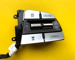 2020-2022 Kia Telluride Steering Wheel Cruise Control Switch Oem 96720-S9130. Fixed Price $41.85.