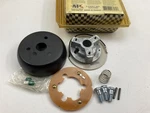 Apc Steering Wheel Installation Kit # 6053285. Fixed Price $26.95.
