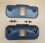 1990-1995 Toyota 4RUNNER Lh Rh Rear Lower Seat Cushion Pull Strap Trim Oem. Fixed Price $34.99.