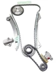 Ford Focus Timing Chain Kit 2005-2011 Cyl 2.0L Engine TK432. Fixed Price $79.99.