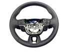 2025 2026 Toyota Camry Front Left Driver Steering Wheel Black W/ White Stitch. Fixed Price $254.16.