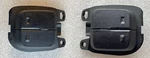 Oem Original Lh & Rh Steering Wheel Radio Control Switches For 19+ Gm Truck/suv. Fixed Price $20.00.