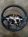 2001-2002 Dodge Ram 1500 Black Leather Steering Wheel Cruise Control Used. Fixed Price $118.99.