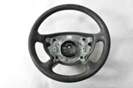 03-06 Mercedes W211 E320 E350 Steering Wheel Leather Black A2114600203 Oem. Fixed Price $74.10.