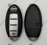 New Oem Genuine Nissan Leaf 2018-25 Remote Smart Key Fob CWTWB1G0168/285E3-5SA1A. Fixed Price $69.99.