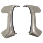 Steering Wheel Trim Bezels Metallic Burnish 22960346 2013-16 Gmc Acadia 22960347. Fixed Price $29.99.