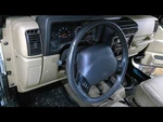 Wrangler 2002 Steering Wheel 378094. Fixed Price $164.97.