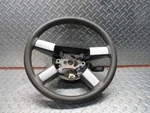 2008 Dodge Charger Driver Steering Assembly Leather 2.7L Sedan. Fixed Price $88.46.