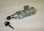 Defender Tdi, TD5, Tdci Ignition Lock Assembly LR077439 Lucas QRF500110. Fixed Price $195.97.