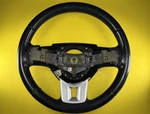2011-2016 Dodge Grand Caravan Steering Wheel Black With Paddles Oem 5SD98DX9AA. Fixed Price $62.99.