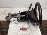 Steering Column Assembly From 2020 Cadillac XT4 10227813. Fixed Price $194.93.