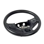 2013-2024 Ram 1500 2500 3500 Classic Black Leather Steering Wheel Oem. Fixed Price $380.00.
