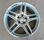 07 08 09 11 12 13 15 Mercedes Benz C-class C250 C300 Amg Wheel A2044014102. Fixed Price $225.00.