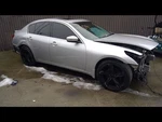 Steering Column Floor Shift Sedan Fits 09-13 Infiniti G37 833778. Fixed Price $149.94.