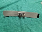2004-2007 Ford Taurus Front Right / Left Seat Belt Height Adjuster Oem S56. Fixed Price $25.99.