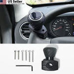 Banseko Steering Wheel Spinner Knob,car Power Handle,universal Fits For.... Fixed Price $15.66.