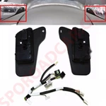 Paddle Shift Switch Lh Rh Wire 3PC For 2011-2017 Hyundai Veloster 967702V000. Fixed Price $54.90.