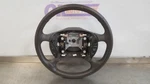 2003 Ford Mustang Mach 1 Oem Steering Wheel - Great Condition. Fixed Price $208.25.