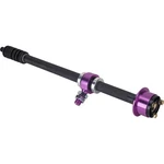 Collapsible Steering Column, 22.5-32 Length, 3/4-20 Spline, Quick Release Hub. Fixed Price $248.99.