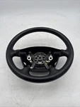 97-04 Chevrolet Corvette C5 Leather Wrapped Steering Wheel 10409734. Fixed Price $100.00.