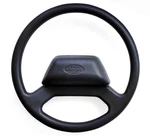 Land Rover Defender 90-110 Steering Wheel 48 Spline QTB102760PMA, New. Fixed Price $165.00.