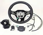 2023-2026 Acura Integra Steering Wheel Heated (w/o Paddle Shifter). Fixed Price $382.44.