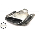 2017-2024 Volvo S90 Left Driver Rear Exhaust Muffler Tail Pipe Tip Oem #note. Fixed Price $74.99.