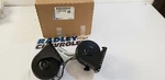 84377259 New Oem Horn Chevrolet Gmc Cadillac B148. Fixed Price $43.99.